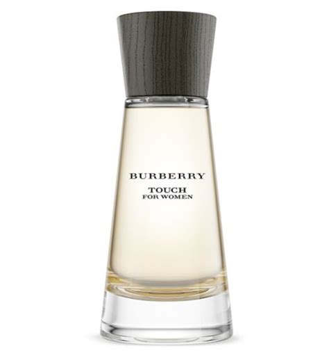 burberry touch perfume boots.